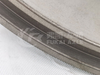 Front Brake Drum for Sinotruk Styer Truck Spare Parts AZ9112440001