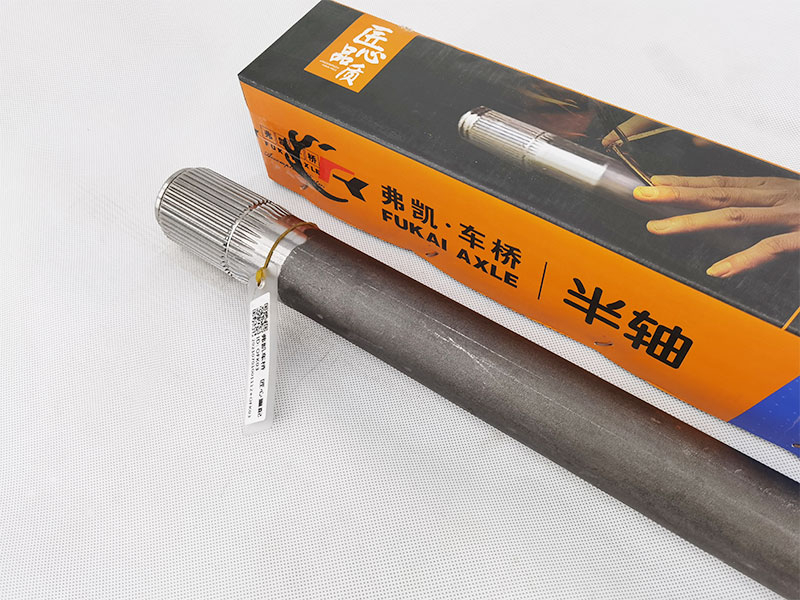 Half Shaft for Shacman Delong Hande Truck Spare Parts DZ90149340007 DZ90149340008
