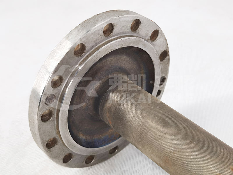 Axle Shaft for Shacman Light Truck K3000 Spare Parts HD90009340529