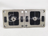 Leaf Spring Seat for Shacman Delong F3000 Spare Parts HD90149520031/HD90149520032