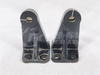Engine Mount for Shacman Delong Truck Spare Parts Dz9112590151 Dz9112590152
