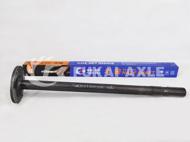 Half Shaft for Pengxiang QL350 JAC Gallop Truck Spare Parts 2403081A00900