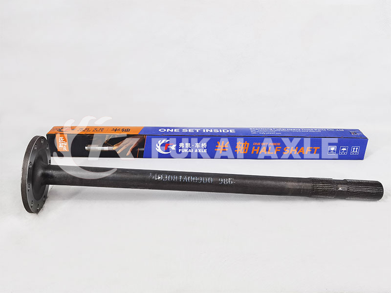 Half Shaft for Pengxiang QL350 JAC Gallop Truck Spare Parts 2403081A00900