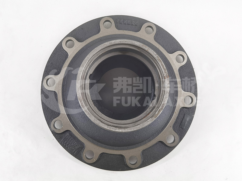Front Wheel Hub for Foton Auman JAC Truck Spare Parts 1116730005211
