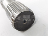 Shorten Half Shaft For Sinotruk Steyr Truck Spare Parts L1060MM *26 teeth