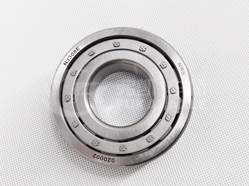 Fast Gearbox Transmission Bearing for Truck Spare Parts 42308/NJ308E/42308E