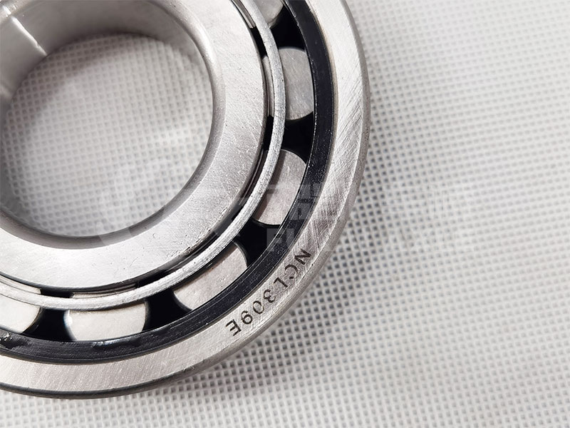 Fast Gearbox Transmission Bearing For Heavy Duty Truck Spare Parts 102309E NCL309E