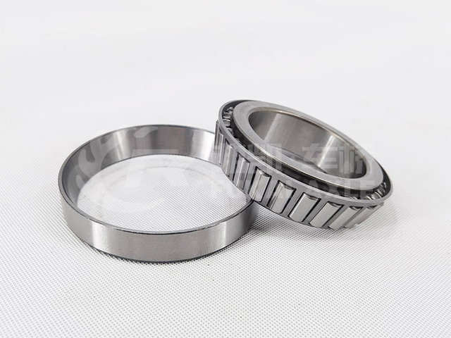 Taper Roller Bearing For Sinotruk Truck Spare Parts 32016 2007116E