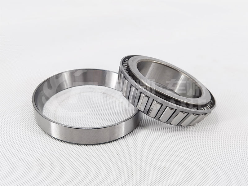 Taper Roller Bearing For Sinotruk Truck Spare Parts 32016 2007116E