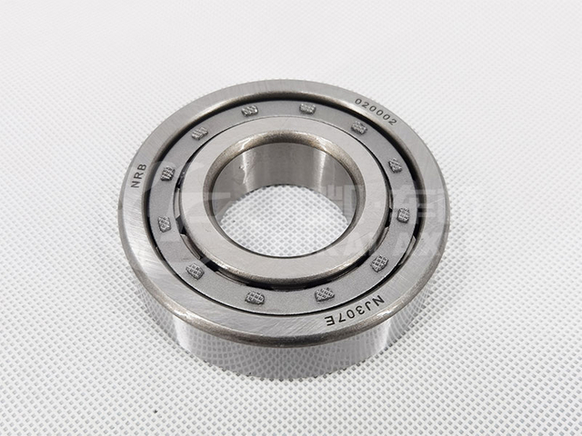 Fast Gearbox Transmission Bearing For Sinotruk Truck Spare Parts 42307E NJ307E