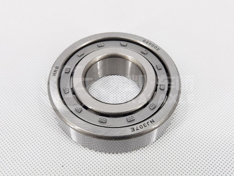 Fast Gearbox Transmission Bearing For Sinotruk Truck Spare Parts 42307E NJ307E