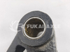 Front Steel Bracket for FAW Jiefang Truck Spare Parts 2932443-68V 