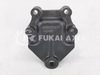 Front Spring Bracket for FAW Jiefang Truck Spare Parts 2902441-56A