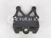Front Spring Rear Bracket for FAW Jiefang Truck Parts 902444-1508