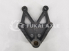 Steel Plate Bracket for FAW Jiefang for Truck Parts 2932444-80B