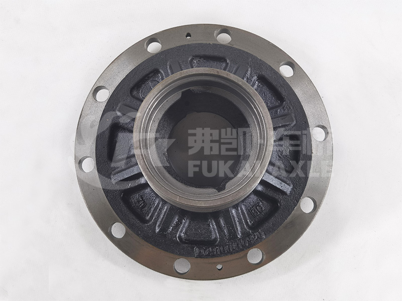 Front Wheel Hub for Shacman Delong M3000 Auto Spare Parts Dz9100410320