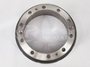 Front Brake Drum for Shacman Delong F3000 Truck Spare Parts 81.50110.0232