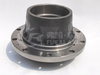 Rear Wheel Hub for Shacman Delong F3000 Truck Spare Parts HD81357010128 81.35701.0128
