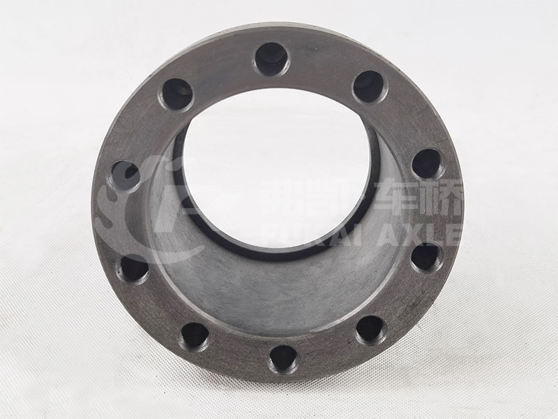 Front Wheel Hub Lightweight for Shacman Hande Truck Spare Parts HD9000941006