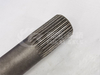 Half Shaft for FAW Jiefang Truck Spare Parts 2403081-A5D