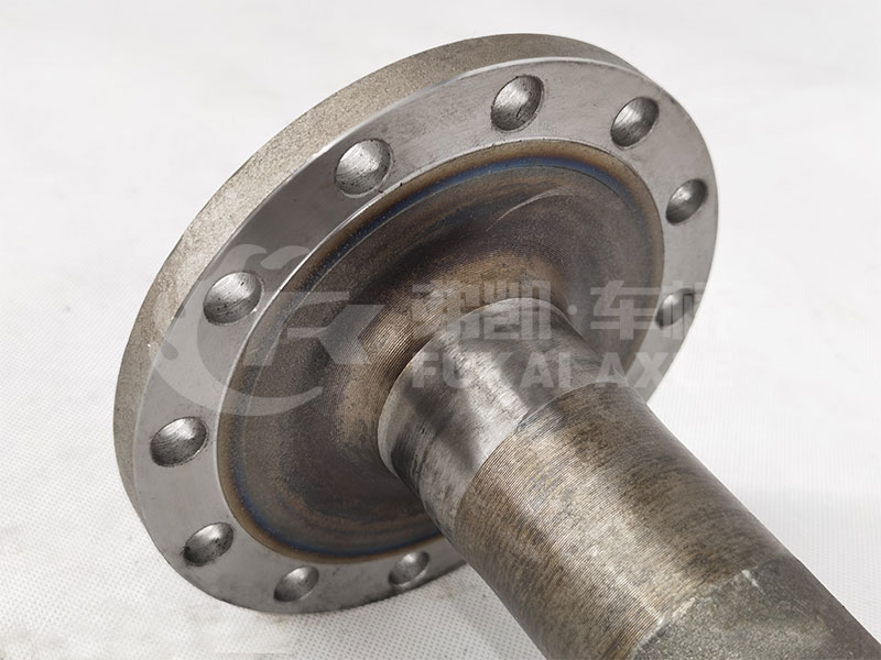Half Shaft for FAW Jiefang Truck Spare Parts CA141/142 L=1020MM