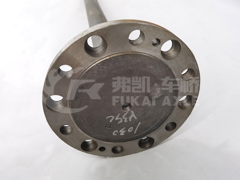 Half Shaft for FAW Jiefang Truck Spare Parts 151 L=1030mm