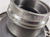 Front Wheel Hub for Foton Auman Qingte Auto Spare Parts Qt50cq0310305