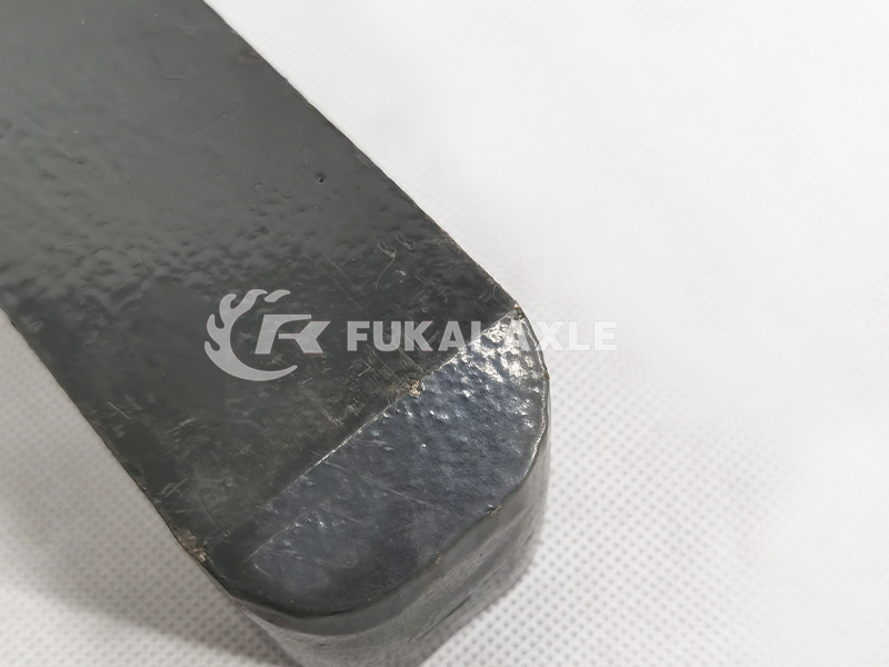 Steel Plate Slide Rail for Sinotruk Howo Truck Parts AZ9625520365