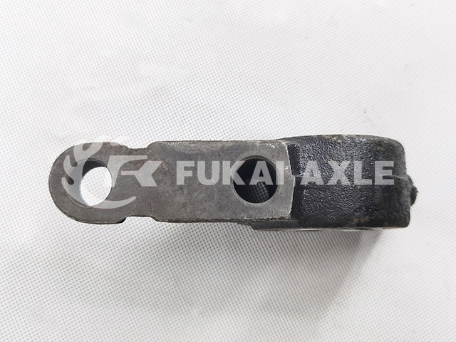 Rear Camshaft Bracket For Sinotruk Truck Spare Parts 199014340041