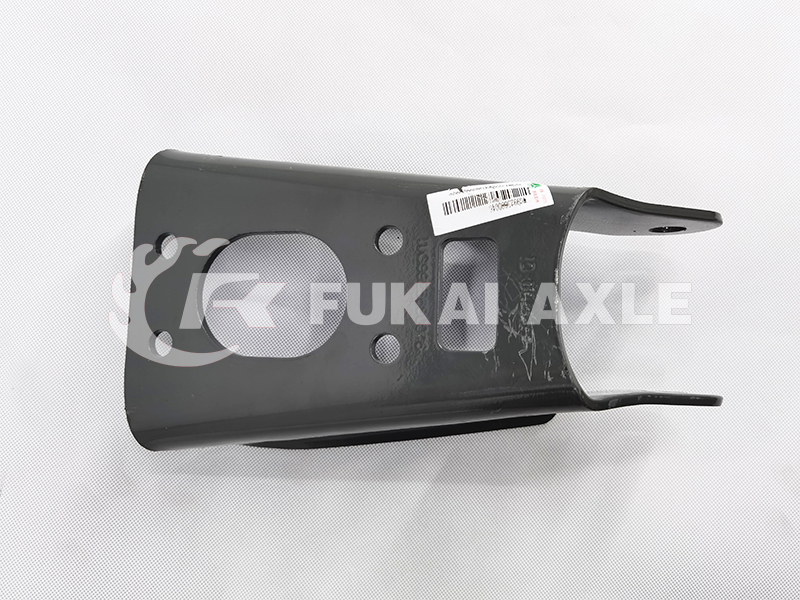 Cab Shock Absorber Upper Bracket for Sinotruk Howo Truck Parts WG9925680046
