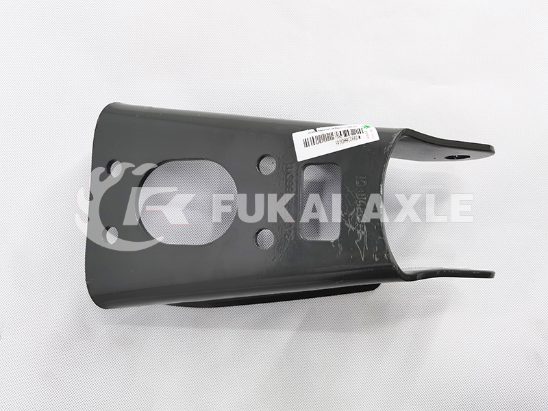 Cab Shock Absorber Upper Bracket for Sinotruk Howo Truck Parts WG9925680046