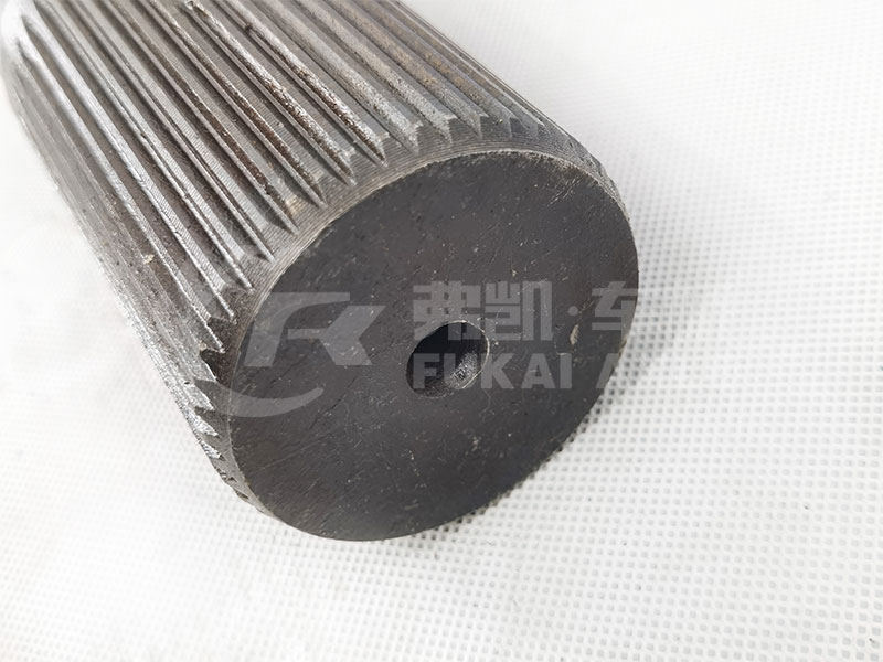  Half Shaft (Left) for Sinotruk HOWO Truck Spare Parts AZ9716341020