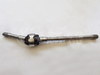 Front Drive Axle Shaft for Sinotruk Truck Spare Parts AZ9112420001