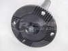 Through Shaft for Sinotruk HOWO AC16 Truck Spare Parts AZ9981320347