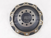 Front Wheel Hub for Sinotruk HOWO Lightweight Truck Spare Parts AZ4005415375