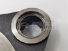 Brake Base for Sinotruk HOWO AC16 Truck Spare Parts WG9981340063/WG9981340062