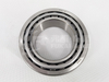 Rear Wheel Hub Bearing for Saic Hongyan Genlyon FAW Jiefang Truck Spare Parts 30619 7819e 