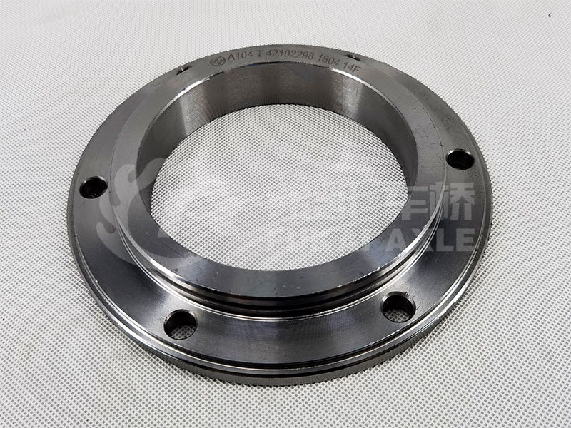 Oil Seal Seat for Saic Hongyan Genlyon Truck Spare Parts 42102298
