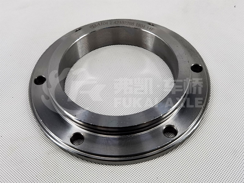 Oil Seal Seat for Saic Hongyan Genlyon Truck Spare Parts 42102298