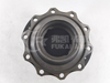 Rear Wheel Hub for Saic Hongyan Genlyon H6a Truck Spare Parts 3104c9008