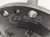 457 Double Axle Half Shaft for FAW Truck Spare Parts Mn161QA-2403066