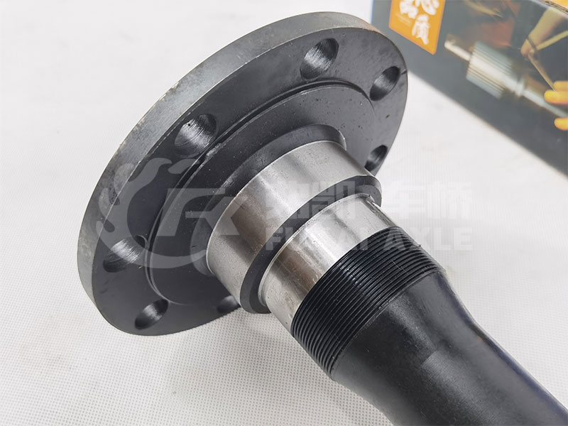 Driving Shaft for FAW Jiefang Qingdao 485 Auman Truck Spare Parts ZL485S1-2505166