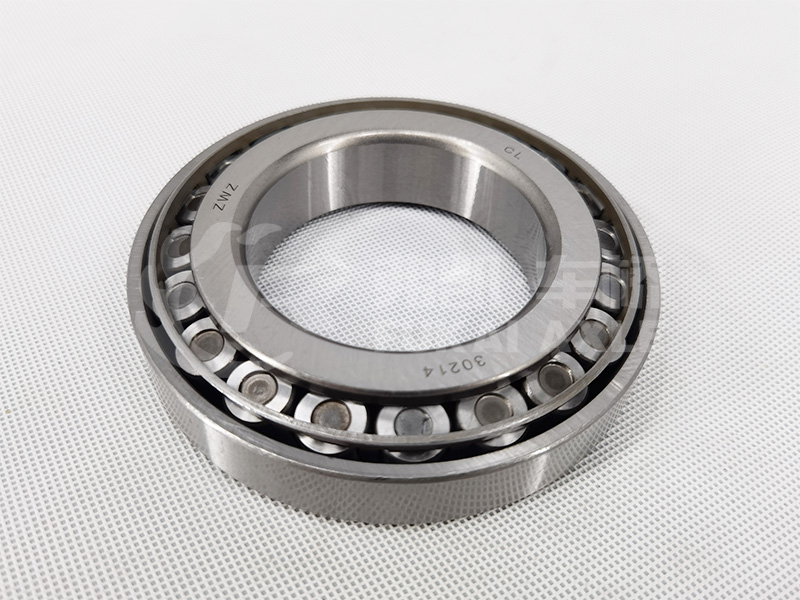 Tapered Roller Bearing for Foton Auman Truck Spare Parts 30214/7214E/30314/90003326053
