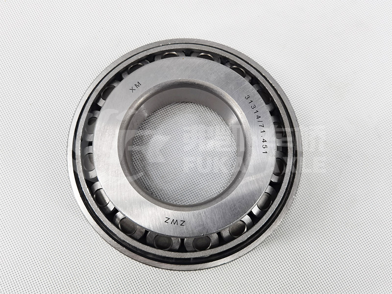 Tapered Roller Bearing for Auman Hongyan Truck Spare Parts 31314/5801606150