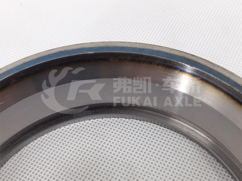 Rear Wheel Oil Seal Seat for Ankai Axle & Benz Axle Auto Parts HFF3104013CK2BZFT