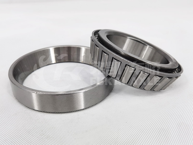 Wheel Hub Bearing for Foton Auman Qingte Truck Spare Parts 594A/592A