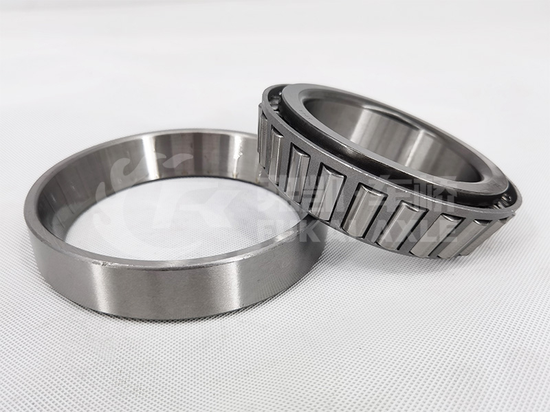 Wheel Hub Bearing for Foton Auman Qingte Truck Spare Parts 594A/592A