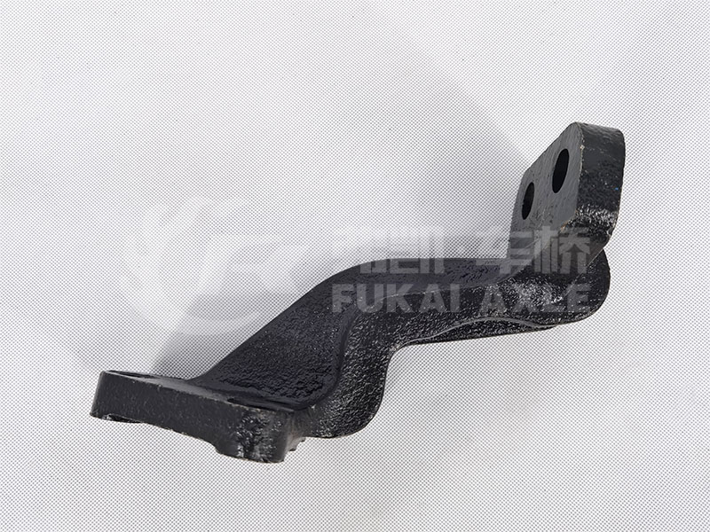 Engine Bracket for Foton Auman Truck Spare Parts H0101070202A0