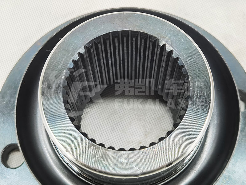 Input Flange for Foton Auman Truck Spare Parts 2502150CK4GFT/2502050CK4GFT