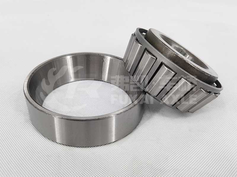 Tapered Roller Bearing for Foton Auman Dongfeng Truck Spare Parts 32312 7612E